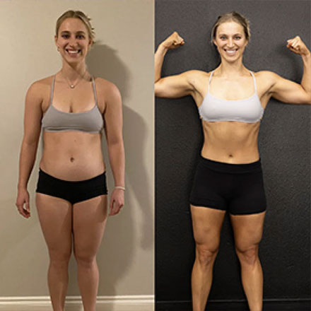 personal trainer